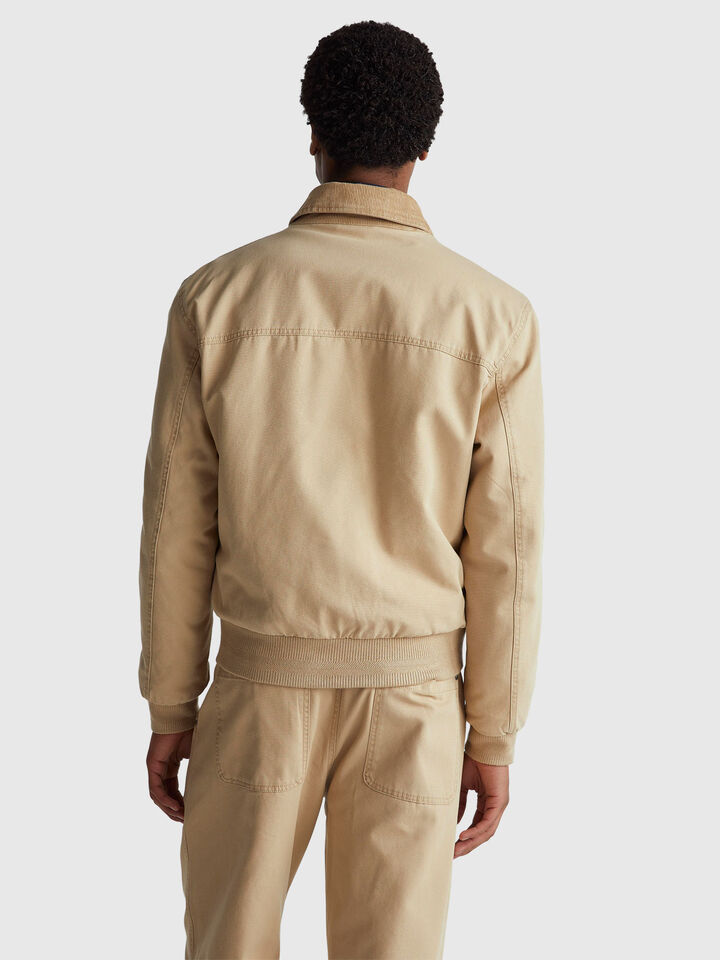 JACKET Men image number 2